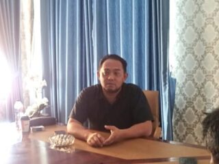 Dituding Jarang Ngantor dan Pakai Narkoba, Ini Jawaban Tegas Rahman Salehe