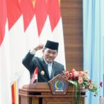 Gubernur Yulius: Di Usia 62 Tahun, Sulut Membuktikan Mampu Bertahan dan Tidak Menyerah