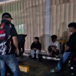 Patroli Rutin URC Polres Bolmong, Antisipasi Miras dan Gangguan Kamtibmas