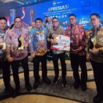 Kemendagri Apresiasi Pemkot Bitung, Raih Terbaik III Program 3 Juta Rumah