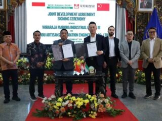 Pemkab Bangkalan Dorong Investasi Global, Serapan Tenaga Kerja Lokal Ditarget 80 Persen