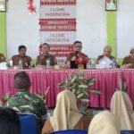 Pemkot Kotamobagu Perkuat Sinergi Kecamatan, Desa dan Kelurahan