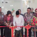 Wabup Mimik Resmikan Gedung Pelayanan Instalasi Dialisis RSUD Sidoarjo Barat, Permudah Akses Cuci Darah