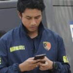 Gerebek PETI di Gunung Tagin Bakan, Polres Kotamobagu Sita Babuk dan Buru Pemodal