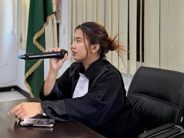 Advokat Nisa Mamonto Kawal Hak Hukum NP dalam Perkara PMH