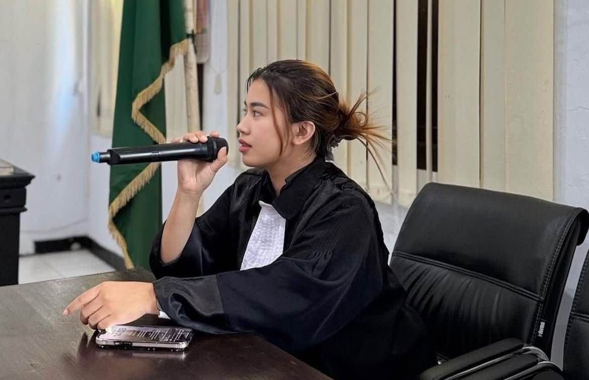 Advokat Nisa Mamonto Kawal Hak Hukum NP dalam Perkara PMH