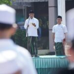 Bupati Bangkalan Ajak Santri Kuasai Teknologi dan Jaga Akhlak Menuju Indonesia Emas