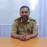 Drainase Jalan Kartini Mulai Digarap, Pemkot Kotamobagu Siapkan Rp491 Juta