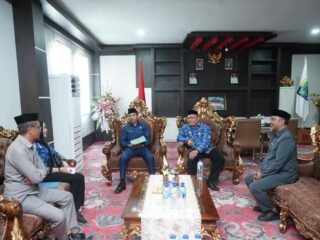 Boltara Go International! Guru SDN 3 Pinogaluman Wakili Indonesia di Pentas Puisi Jepang