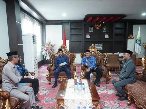 Boltara Go International! Guru SDN 3 Pinogaluman Wakili Indonesia di Pentas Puisi Jepang