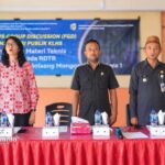 Pemkab Boltara Bahas Tata Ruang Bolangitang Timur, RDTR Disiapkan Lebih Terarah