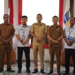 Tiga Desa di Boltara Jadi Lokasi Kampung Nelayan Merah Putih, Aditya Pontoh Minta Pembangunan Tepat Sasaran