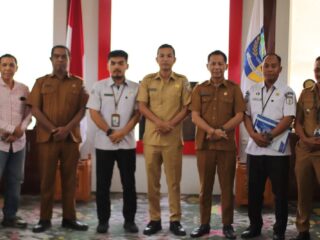 Tiga Desa di Boltara Jadi Lokasi Kampung Nelayan Merah Putih, Aditya Pontoh Minta Pembangunan Tepat Sasaran
