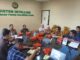 Kawal Pembangunan RSUD, Sekda Boltara Bahas Pengamanan Proyek Batch III di Kejati Sulut