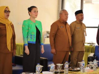 Buka Peluang Pasar Lebih Luas, Pemkab Boltara Dorong Produk UMKM Masuk Ritel Modern