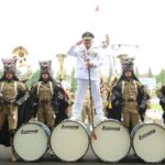 Dari Jatinagor, Gubernur Yulius: Pengabdian Adalah Tanggung Jawab