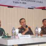 Kejari Bolmut Ingatkan Kepala Desa Hati-Hati Kelola Dana Desa, Jangan Ragu Berkonsultasi