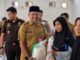 Tekan Harga Sembako, Pemkab Bolmong Utara Gelar Pasar Murah Bersubsidi di Jambusarang