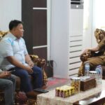 Kampung Nelayan Merah Putih Segera Disiapkan, Plt. Bupati Bolmut Bahas Kebutuhan Listrik dengan PLN