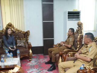 Kabar Baik untuk Warga Boltara, Pemkab Siapkan Tambahan 7.000 Peserta JKN
