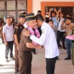 Aditya Pontoh Titip Dua Pesan Penting, Srikandi Jaga Desa dan Aslinmas Diminta Jadi Garda Terdepan di Bolmong Utara