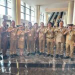 Plt Bupati Boltara Hadiri Rakornas TPAKD 2026, Perkuat Akses Keuangan Untuk Masyarakat
