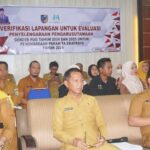 Masuk Penilaian Nasional PUG 2026, Pemkab Bolmut Perkuat Komitmen Kesetaraan Gender