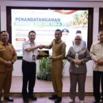 MoU Dengan BPJS Kesehatan, Pemkab Bolmut Perluas Jaminan Kesehatan Bagi Warga