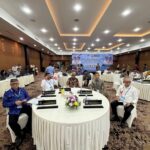 Hadiri RUPS-LB Bank SulutGo, Plt Bupati Dorong Penguatan Bank Daerah dan Peningkatan PAD