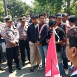 GMNI Beri Tenggat Sepekan kepada Polres Bangkalan, Desak Usut Emas Ilegal hingga Bandar Narkoba