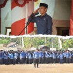Hari Kesaktian Pancasila, Aditya Pontoh Tegaskan Pancasila Jadi Pegangan Bangun Boltara