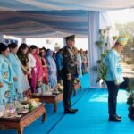 HUT ke-36, Pemkot Bitung Perkuat Kolaborasi Wujudkan Bitung Maju Sejahtera