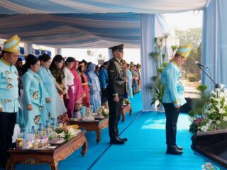 HUT ke-36, Pemkot Bitung Perkuat Kolaborasi Wujudkan Bitung Maju Sejahtera