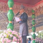 HUT ke-62 Sulut, Sekda Kotamobagu Ajak ASN Lanjutkan Semangat Pengabdian