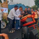 Hengky-Randito Buka Bitung Market dan Expo, FPSL 2026 Usung Semangat Together in Harmony