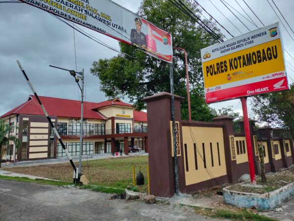 Pergoki Istri di Kos, Suami di Kotamobagu Laporkan Dugaan Kasus Perzinahan ke Polisi