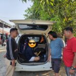 Kabur ke Bone Bolango, Terduga Pelaku Penganiayaan di Sangkub Akhirnya Diamankan