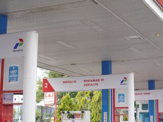 Pertamina Imbau Warga Tidak Terpengaruh Informasi Hoaks Kenaikan Harga Pertalite