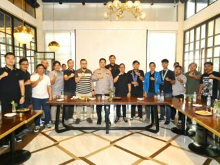 Pertamina Patra Niaga Perkuat Pengawasan Penyaluran BBM dan LPG Lewat Dialog Bersama Aliansi Mahasiswa