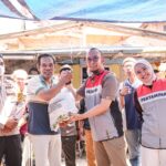 Pertamina Patra Niaga Sulawesi Salurkan 2.000 Paket Sembako Untuk Warga Prasejahtera