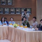 Perkuat Program Perumahan, Plt Bupati Bolmut Bahas Pendampingan Hukum Bersama Kejati Sulut