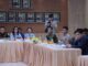 Perkuat Program Perumahan, Plt Bupati Bolmut Bahas Pendampingan Hukum Bersama Kejati Sulut