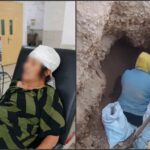 Tragedi Eks Panorama Lanut, Dua Warga Dikabarkan Tertimbun Material Buangan Tambang 