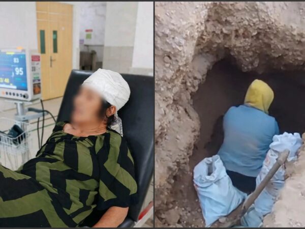 Tragedi Eks Panorama Lanut, Dua Warga Dikabarkan Tertimbun Material Buangan Tambang 