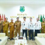 Kemiskinan Muba Turun jadi 9,07 Persen, Lampaui Target RKPD 2026