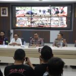 Gempur PETI di Gunung Bobungayon, Operasi Gabungan Musnahkan Puluhan Daseng 