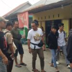 URC Polres Kotamobagu Cegah Tawuran Pelajar Hingga Backup Kasus Curanmor