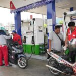 Pertamina Tambah Operator dan Perpanjang Jam Operasional SPBU di Sulut