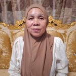 Suami Ditangkap, Istri RM Ungkap Kronologi Kerjasama PJUTS sejak 2018
