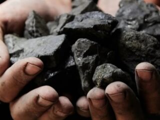 Aktivitas Tambang Batu Hitam Ilegal di Bolmong Disorot
